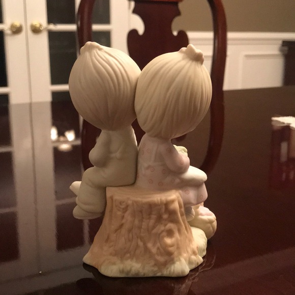 Precious Moments Love One Another - Picture 2 of 3